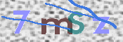 CAPTCHA изображение