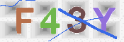 CAPTCHA изображение