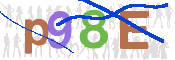 CAPTCHA изображение