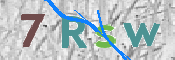 CAPTCHA изображение