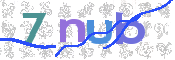 CAPTCHA изображение