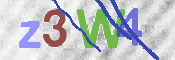 CAPTCHA изображение