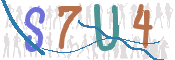 CAPTCHA изображение