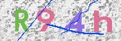 CAPTCHA изображение
