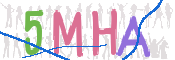 CAPTCHA изображение
