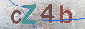 CAPTCHA изображение