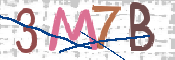CAPTCHA изображение