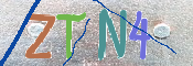 CAPTCHA изображение