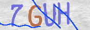CAPTCHA изображение