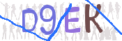 CAPTCHA изображение