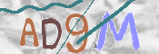 CAPTCHA изображение