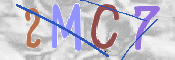 CAPTCHA изображение